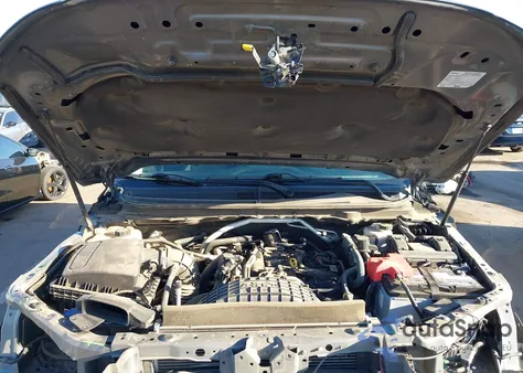 2021 Ford Ranger Xlt из США, поврежденный, VIN 1FTER4FH9MLD76684